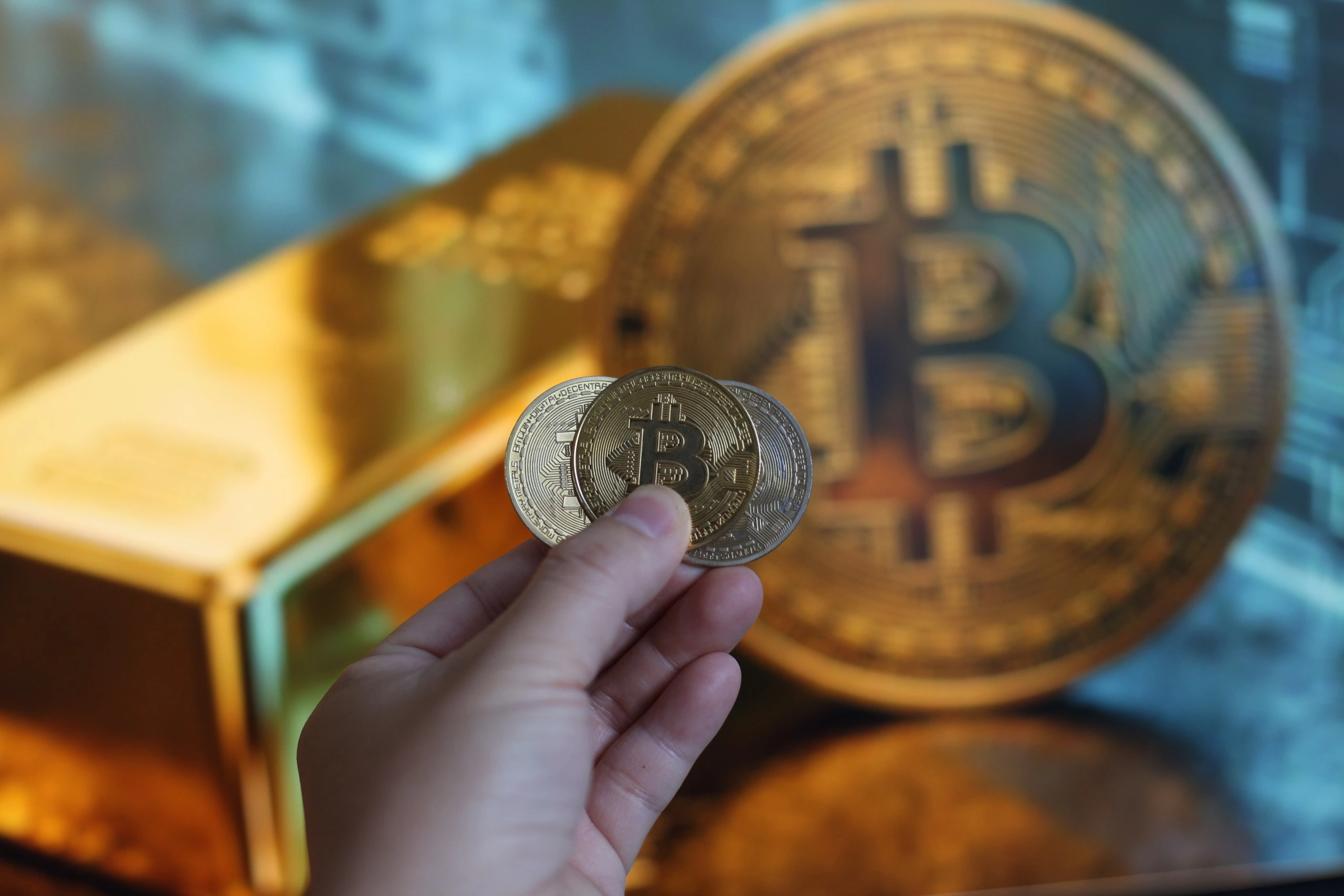 Giá Bitcoin hôm nay 28/05/2026: Tiếp tục lao dốc sau lệnh bán 1,3 tỉ USD ETF Bitcoin